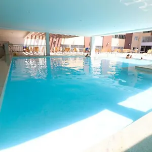 Piazza Diroma Acqua Park Caldas Novas