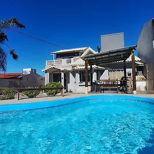 Albergue Floriarte &