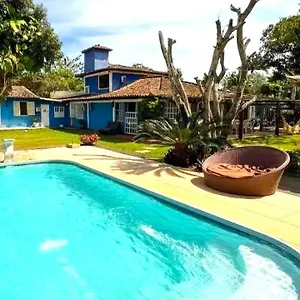 Hotel Paradise